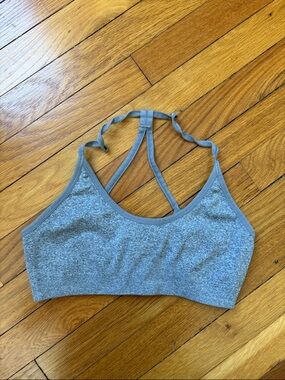 Fabletics sports bra